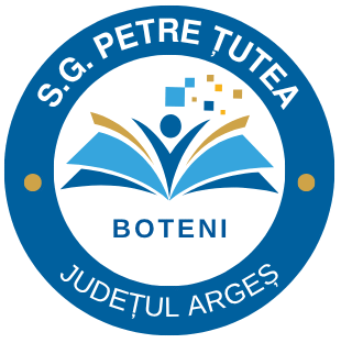 Școala Gimnazială „Petre Țuțea” Boteni